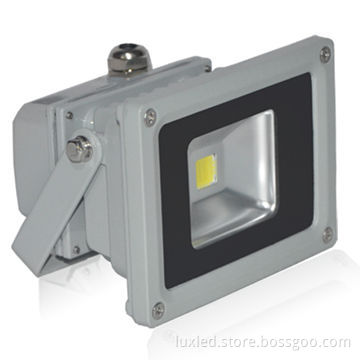Rechargeable LED Flood Light, Bridgelux Chips or Epistar Chips with 3 Years Warranty